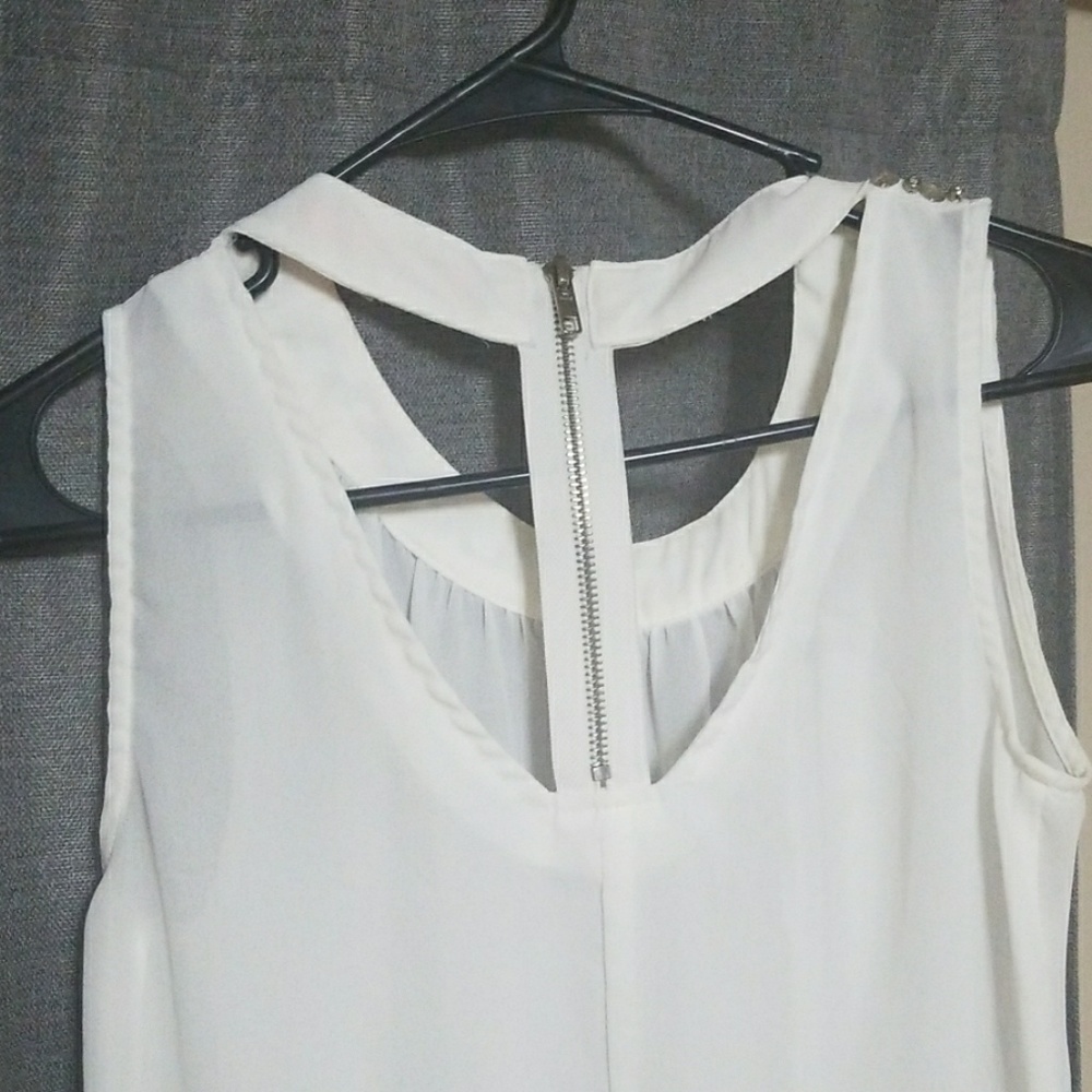 Blouse - Picture 3 of 3